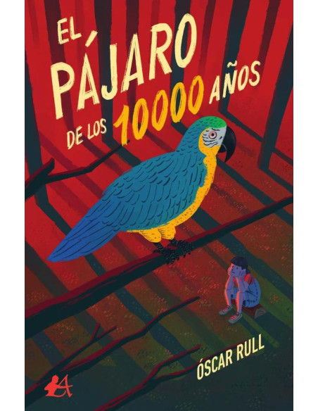 El pájaro de los 10.000 años