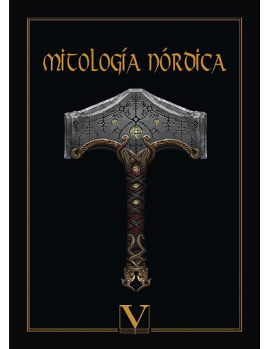 Mitología nórdica