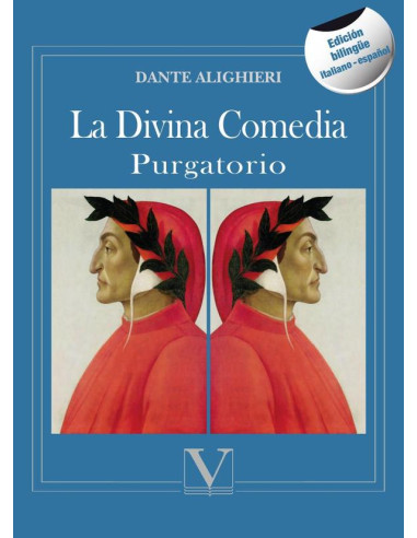 La Divina Comedia:Purgatorio