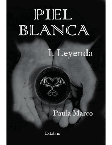 Piel blanca I. Leyenda