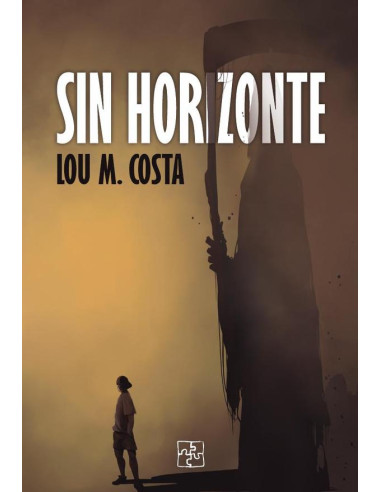 Sin horizonte