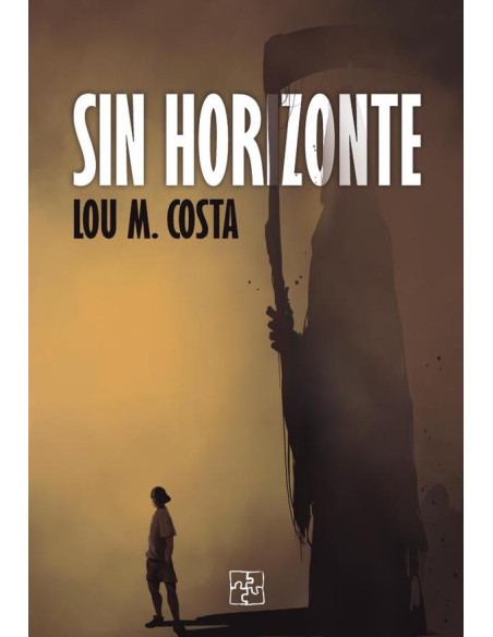 Sin horizonte