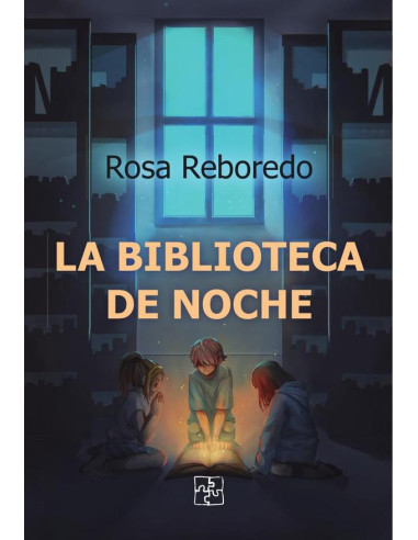 Biblioteca de noche, La