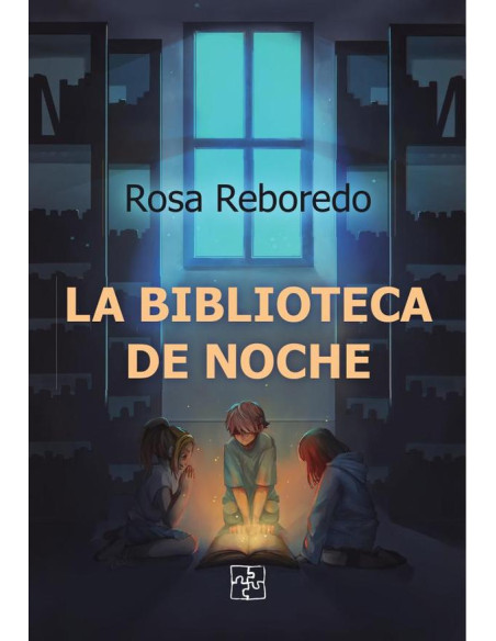 Biblioteca de noche, La