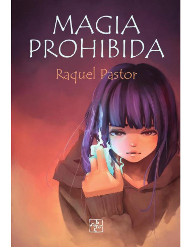 Magia prohibida