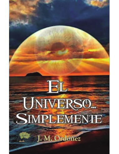 El universo... símplemente