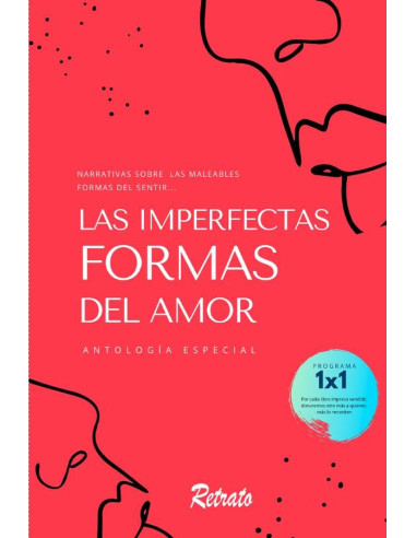 Las imperfectas formas del amor