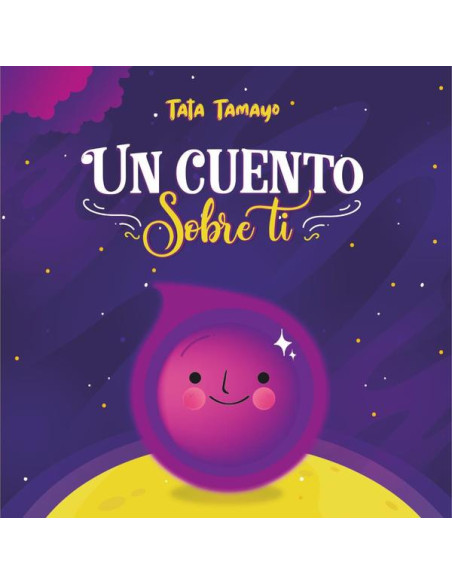 Un cuento sobre ti