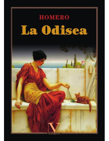 La Odisea