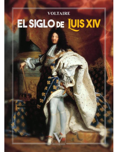 El siglo de Luis XIV