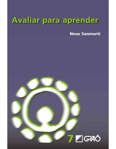 Avaliar para aprender