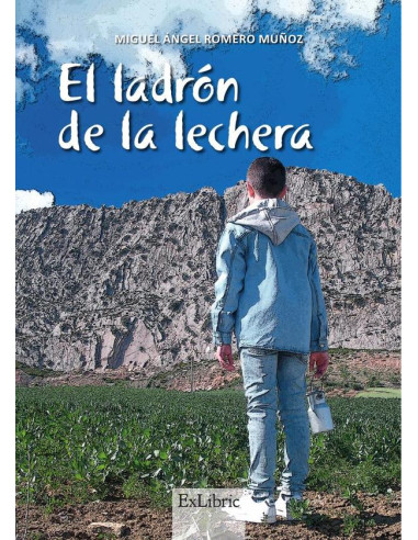 El ladrón de la lechera