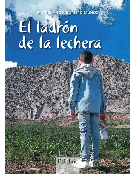 El ladrón de la lechera