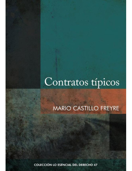 Contratos típicos