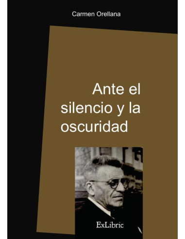 Ante el silencio y la oscuridad