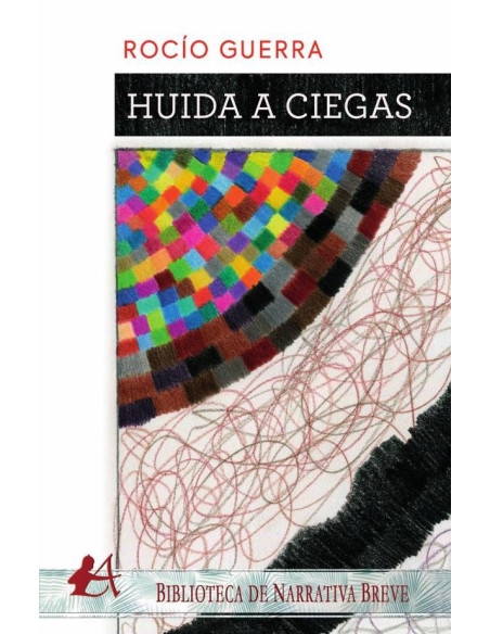 Huida a ciegas