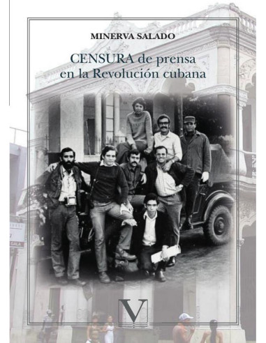 CENSURA de prensa en la Revolución cubana