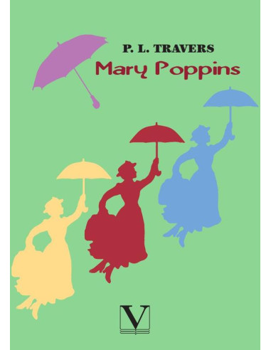 Mary Poppins