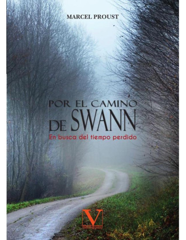 Por el camino de Swann:En busca del tiempo perdido