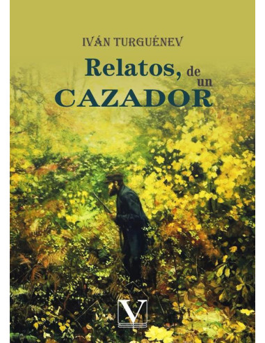 Relatos, de un cazador