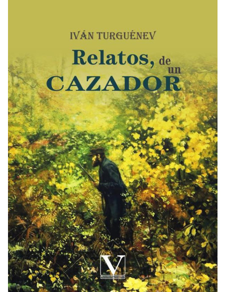 Relatos, de un cazador