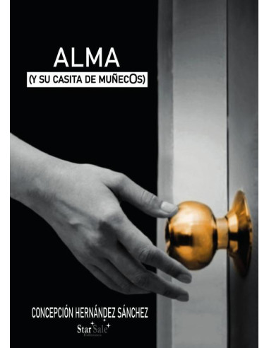 Alma (y su casita de muñecOs)