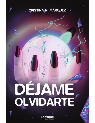 Déjame olvidarte