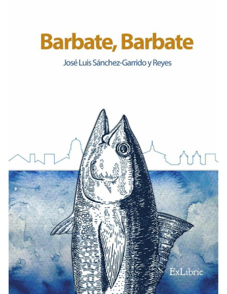 Barbate, Barbate