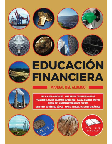 Manual de educación financiera alumno 