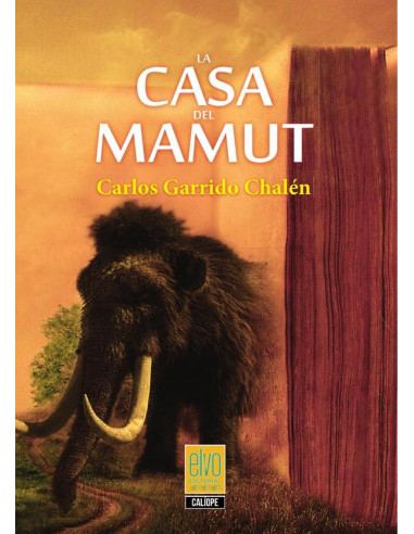 La casa del mamut