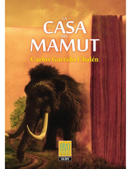 La casa del mamut