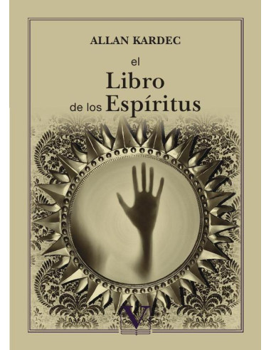 El libro de los Espíritus