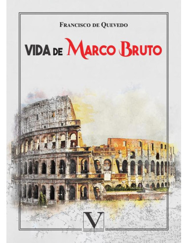 Vida de Marco Bruto