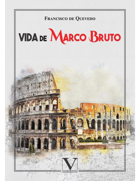 Vida de Marco Bruto