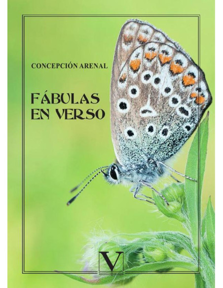 Fábulas en verso