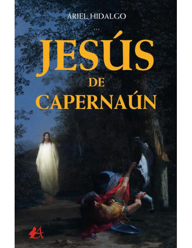 Jesús de Capernaún