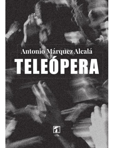 Teleópera