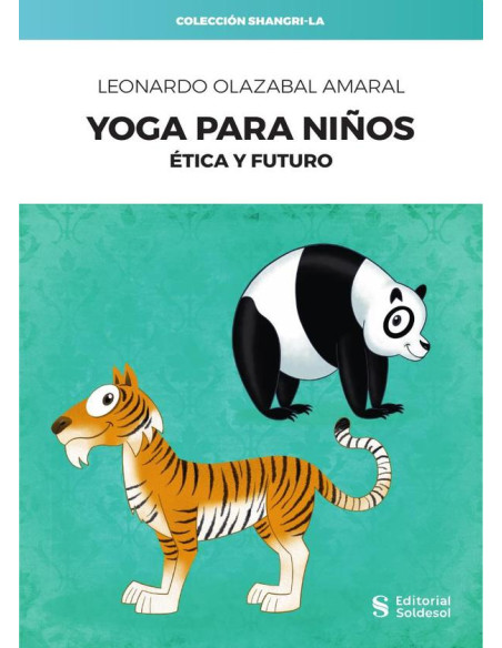 Yoga para niños:Ética y futuro