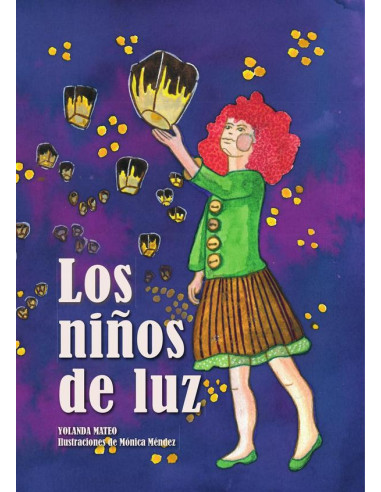 Los niños de luz