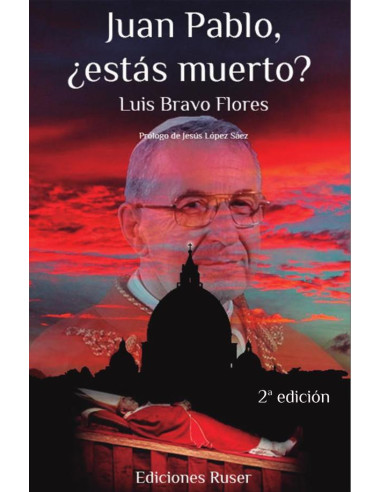 Juan Pablo, ¿estás muerto?