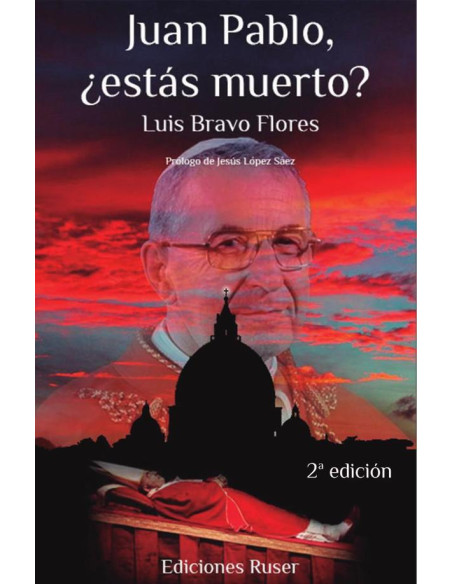 Juan Pablo, ¿estás muerto?