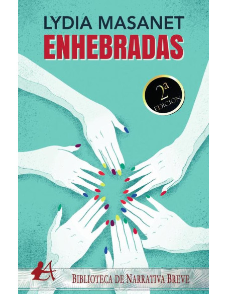 Enhebradas