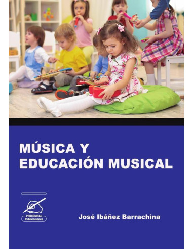 Música y educación musical