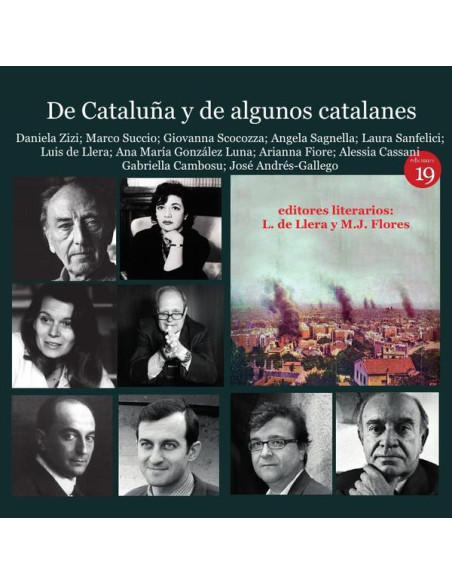 De Cataluña y de algunos catalanes