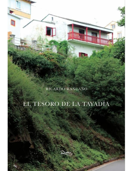 El tesoro de la Tayadía