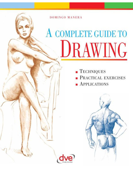 A Complete Guide to Drawing