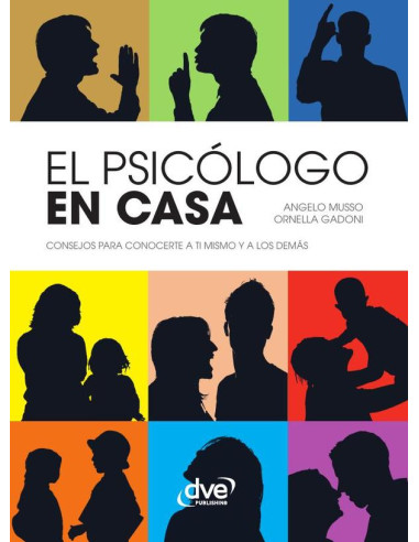 El psicólogo en casa