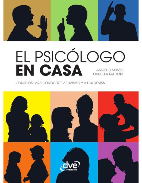 El psicólogo en casa