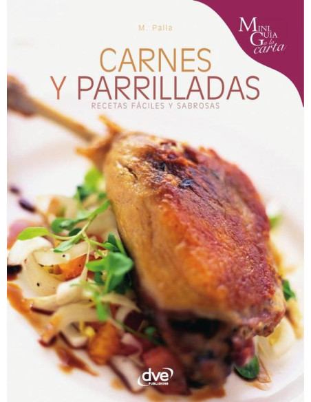 Carnes y parrilladas