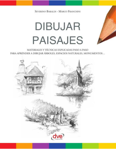 Dibujar paisajes